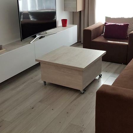 Apartament Rosenau Rîşnov Exterior foto